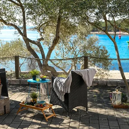 Hébergement de vacances Mia Mobile With Jacuzzi *