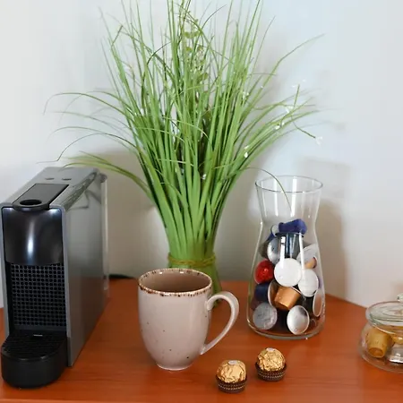 Mia Mobile With Jacuzzi Ždrelac