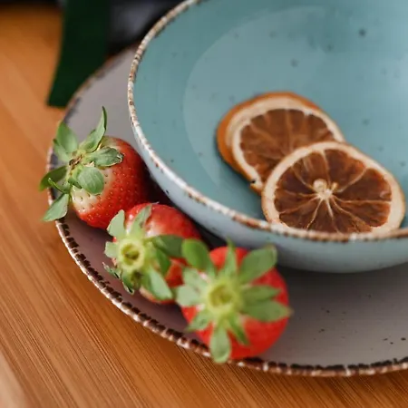 Mia Mobile With Jacuzzi Ždrelac