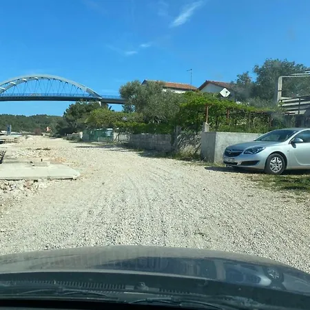 Mia Mobile With Jacuzzi Σπίτι διακοπών