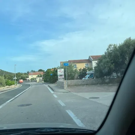 Mia Mobile With Jacuzzi Ždrelac