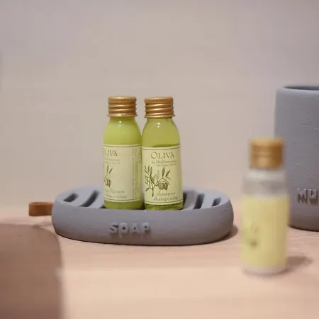 Hébergement de vacances Mia Mobile With Jacuzzi *