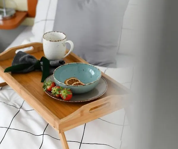 Nyaraló Mia Mobile With Jacuzzi *