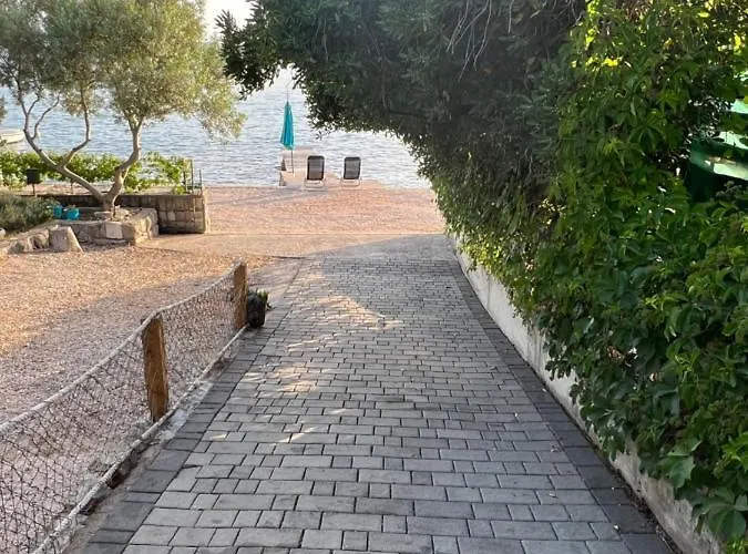 Nyaraló Mia Mobile With Jacuzzi *