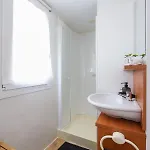 度假居 Mia Mobile With Jacuzzi *