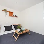 度假居 Mia Mobile With Jacuzzi *