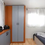 Mia Mobile With Jacuzzi 度假居 Ždrelac