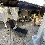 Casa de Férias Mia Mobile With Jacuzzi *