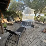 Mia Mobile With Jacuzzi Casa de Férias