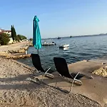 Mia Mobile With Jacuzzi Ždrelac