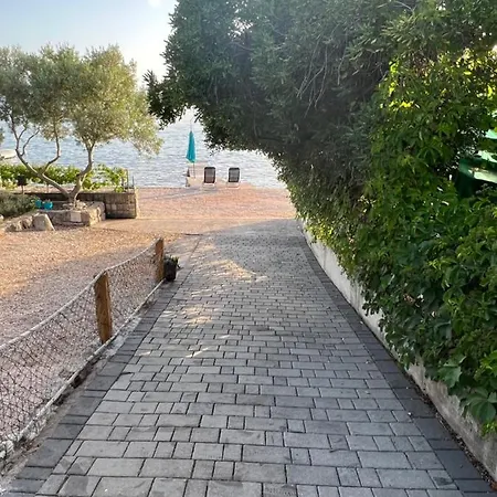 Feriehus Mia Mobile With Jacuzzi *