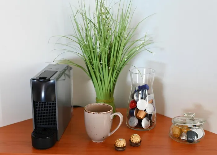 Mia Mobile With Jacuzzi Zdrelac