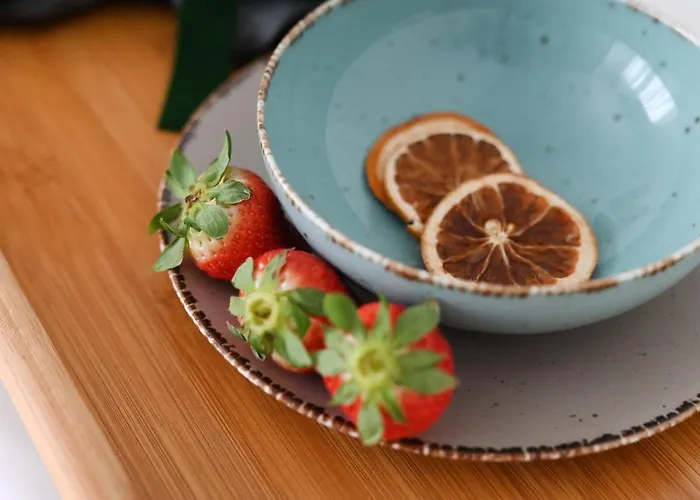 Mia Mobile With Jacuzzi Zdrelac