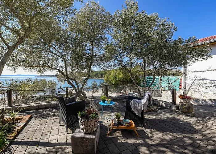 Vikendica Mia Mobile With Jacuzzi *