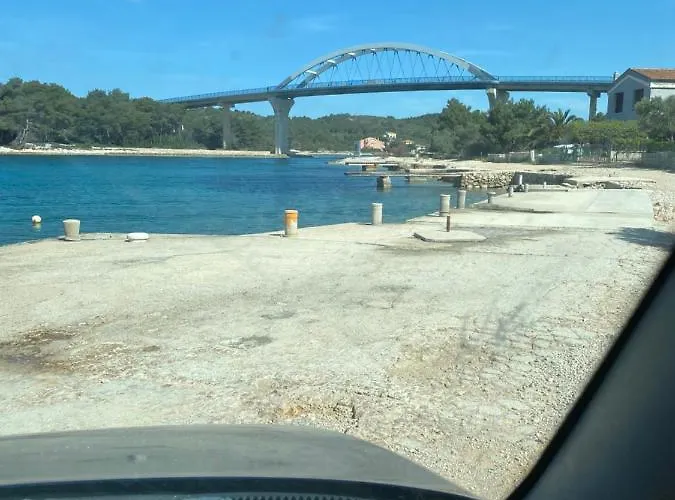 Mia Mobile With Jacuzzi Zdrelac