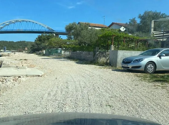 Mia Mobile With Jacuzzi Vikendica