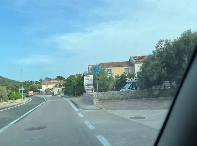 Mia Mobile With Jacuzzi Ždrelac