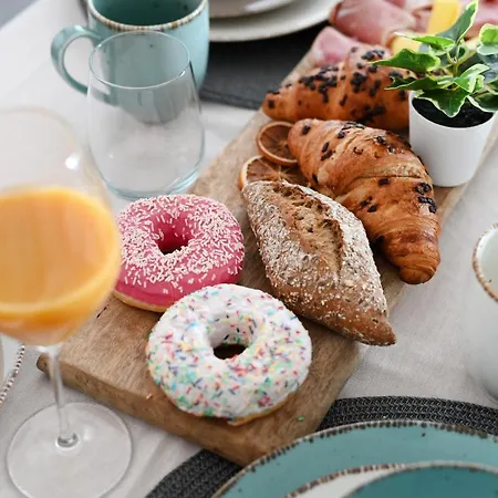 Ferienhaus Mia Mobile With Jacuzzi *