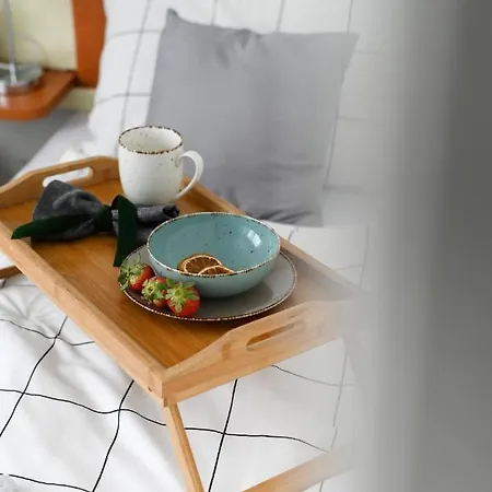 Сasa de vacaciones Mia Mobile With Jacuzzi *