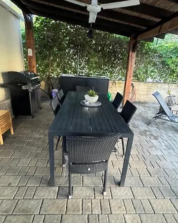 Mia Mobile With Jacuzzi * Ždrelac