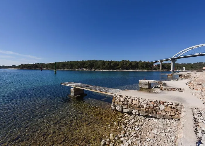 Mia Mobile With Jacuzzi 別荘 *